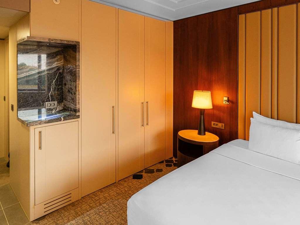 Moevenpick Hotel Tashkent Room photo